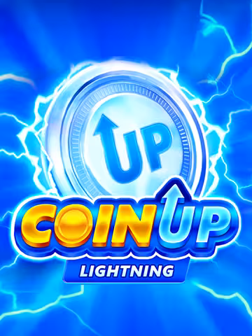 Coin Up Lightning