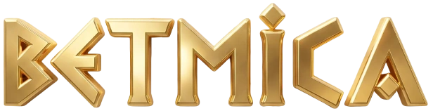 Betmica Casino official logo